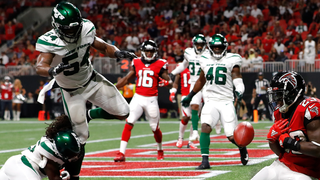 Avery Williamson's ACL Tear Could Not Have Happened At A Worse Time